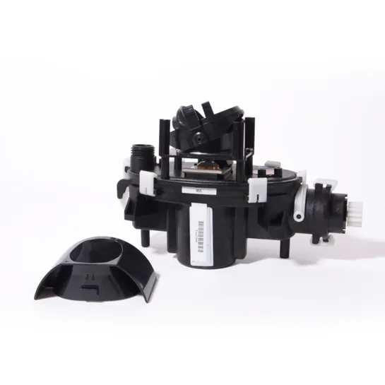 Motor Unit M2i LED Ex