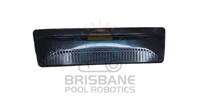 Cover Front Rubber Drain Flap