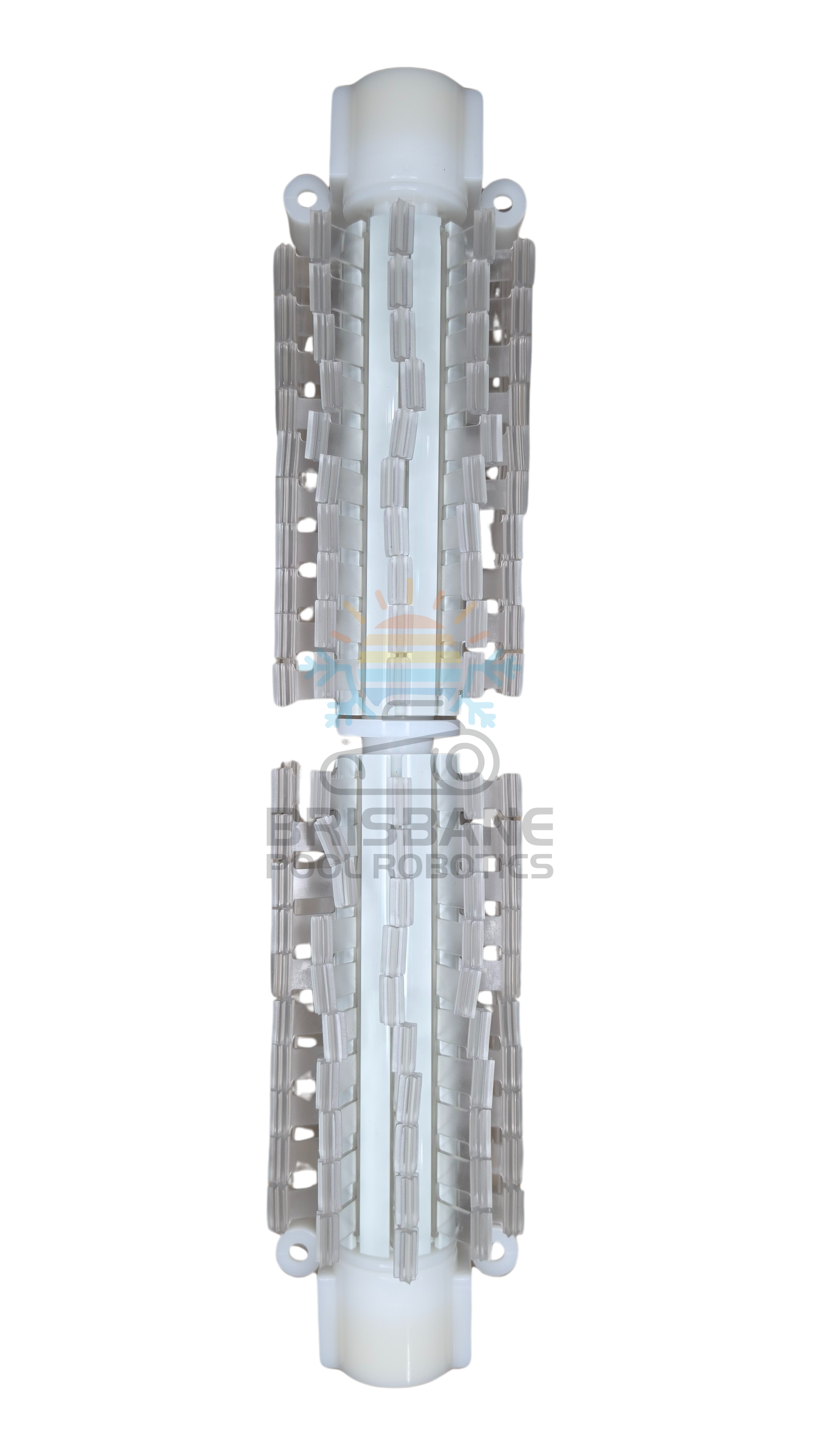 Active Brush Dyn Assy