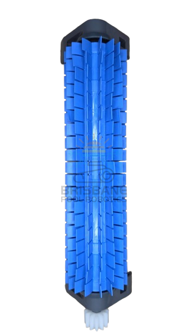 Active Brush S Series Blue Assy